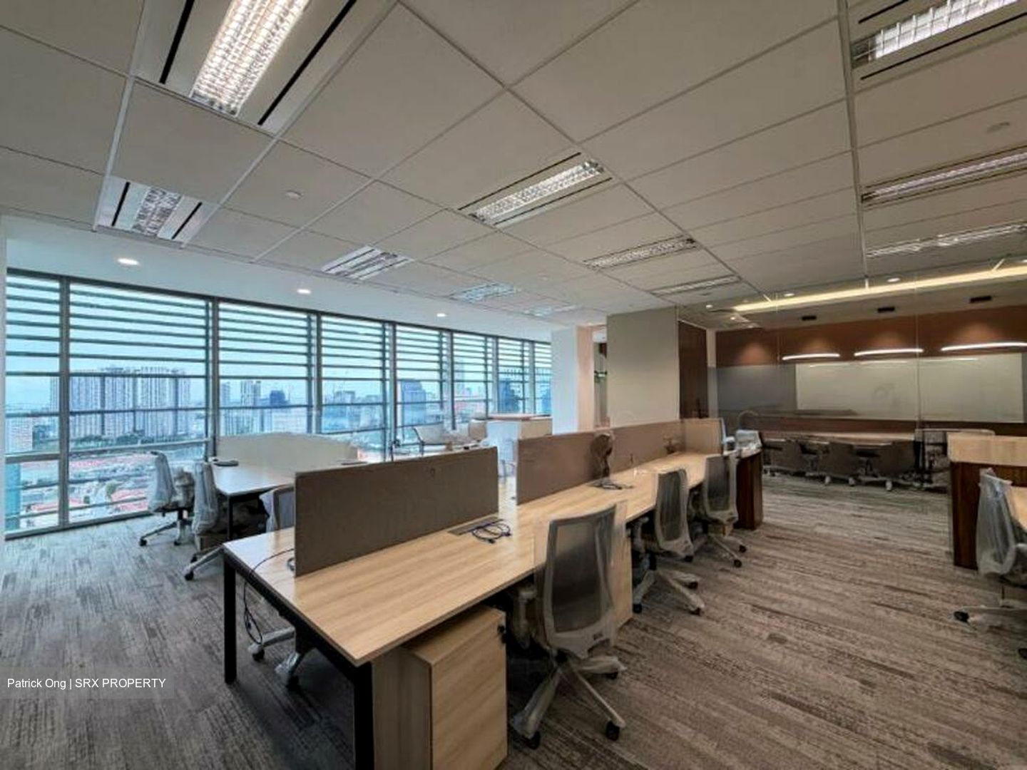 ONE GEORGE STREET (D1), Office #506639581